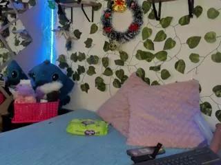megan_coopper on Flirt4Free 