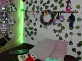 megan_coopper on Flirt4Free 